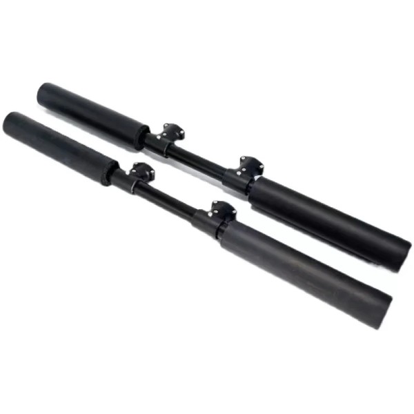Original EFT 20*500mm/2pcs 10L Spreader Stativ Fahrwerk DIY Landwirtschaft liche Sprüh drohne Zubehör für E410P E610P